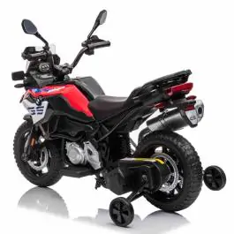 Dečiji motor na akumulator BMV F850 GS licencirani