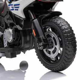 Dečiji motor na akumulator BMV F850 GS licencirani