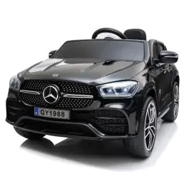 Mercedes Benz GLE450 auto za decu