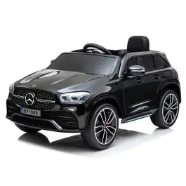 Mercedes Benz GLE450 auto za decu