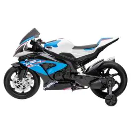 Dečiji motor na akumulator BMW HP4