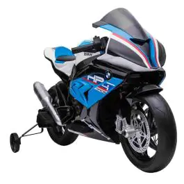 Dečiji motor na akumulator BMW HP4