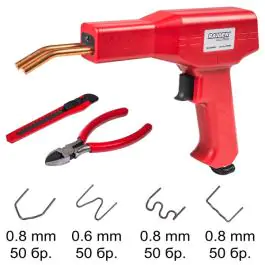 Pištolj za zavarivanje plastike RD-HSPW01 60W