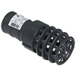 Usisna PVC korpa za pumpe za navodnjavanje 2"