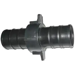 PVC spojnica za creva 2"