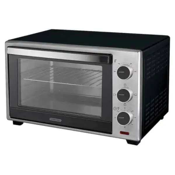 Mini rerna 36L 1600W Termomax TXO36TL Mühler - proizvod na akciji