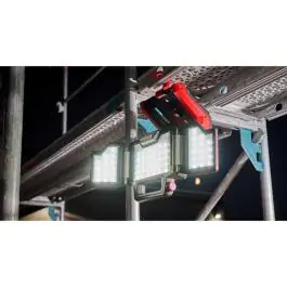 Einhell PROFESSIONAL Akumulatorska Lampa TP-CL 18/3000 Li - Solo