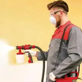 Einhell Električni Pištolj za Farbanje TC-SY 700 S