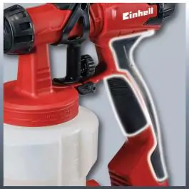 Einhell Električni Pištolj za Farbanje TC-SY 700 S