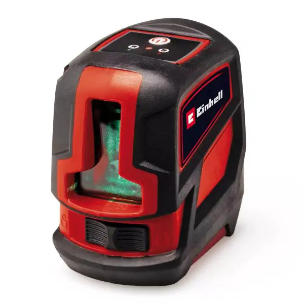 Einhell Krstasti Laser TC-LL 2 G