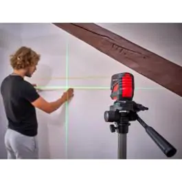 Einhell Krstasti Laser TC-LL 2 G