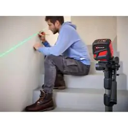 Einhell Krstasti Laser TC-LL 2 G