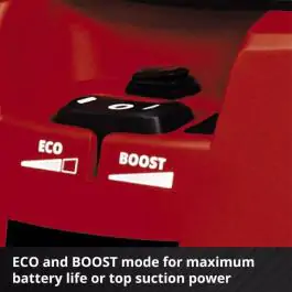 Einhell PROFESSIONAL Akumulatorski Usisivač za Suvo i Mokro Usisavanje TP-VC 36/30 S Auto-Solo