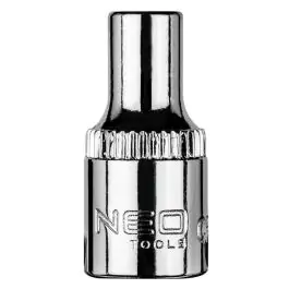 Nasadni ključ 6-ugaoni 11mm 1/4" – NEO TOOLS
