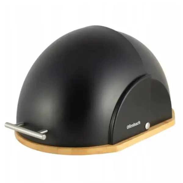 Kutija za hleb bambus podloga Ofenbach 100803 Kamille