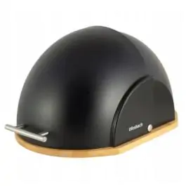 Kutija za hleb bambus podloga Ofenbach 100803 Kamille