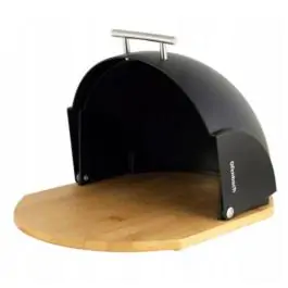 Kutija za hleb bambus podloga Ofenbach 100803 Kamille