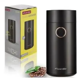 Mlin za kafu 150W 6731 Kamille