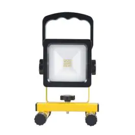 Prenosni punjivi LED reflektor 10W LRF7718 Prosto