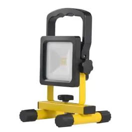 Prenosni punjivi LED reflektor 10W LRF7718 Prosto