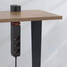 Produžni sa 3 mesta 1,5m 1.5 mm2 + USB Prosto