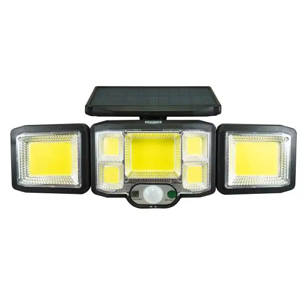 Solarni LED reflektor lampa sa PIR senzorom LRFSL02 Prosto