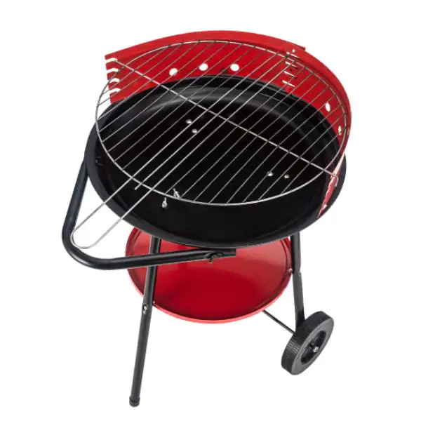 Roštilj na drva BBQ884 HAYMO