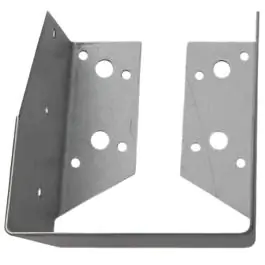 Nosač grede unutrašnji 140 mm