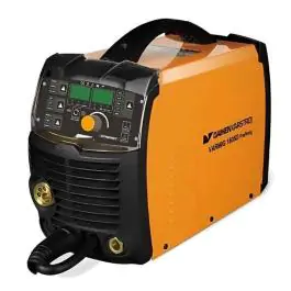 VARSTROJ aparat za varenje VARMIG MMA/MIG/TIG 1605D Profimig