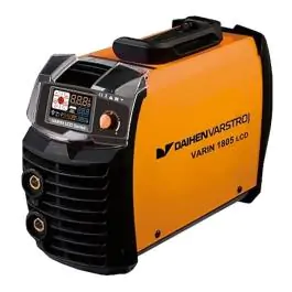 Varstroj inverter aparat za zavarivanje Varin 1805 LCD