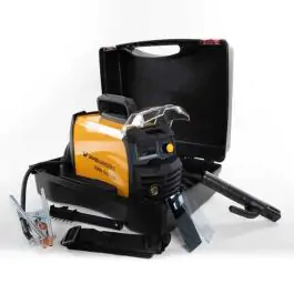 Varstroj inverter aparat za zavarivanje Varin 1805 LCD