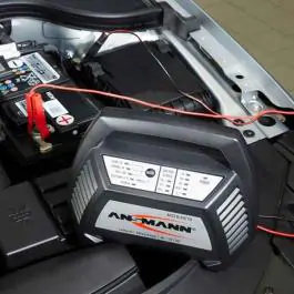 Punjač akumulatora ALCT 6-24V/10A ANSMANN