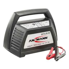 Punjač akumulatora ALCT 6-24V/10A ANSMANN