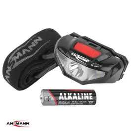 Naglavna lampa ANSMANN HD70B LED HEADLIGHT
