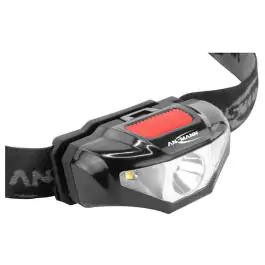 Naglavna lampa ANSMANN HD70B LED HEADLIGHT