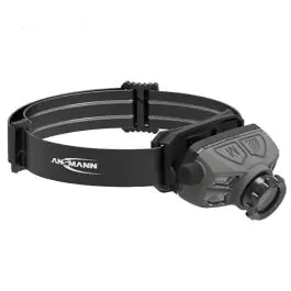 Naglavna punjava lampa tip HD450FRS Ansmann