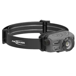 Naglavna punjava lampa tip HD450FRS Ansmann