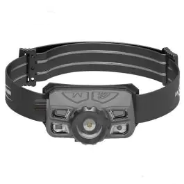 Naglavna punjava lampa tip HD450FRS Ansmann