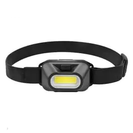 Naglavna lampa HD120B Ansmann