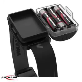 Naglavna lampa ANSMANN HD230BS LED HEADLIGHT