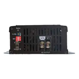 Punjač akumulatora - Li-Ion baterija NPB-450-24NFC 450W / 21-42V MeanWell