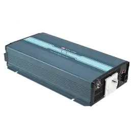Inwerter 1200W DC/AC sinusni NTS-1200-224EU MEANWELL