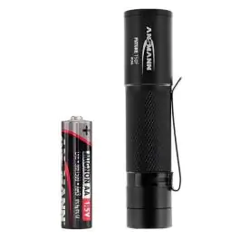 Baterijska lampa XT50F LED ANSMANN