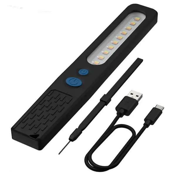 Radna lampa WL390R punjiva Ansmann