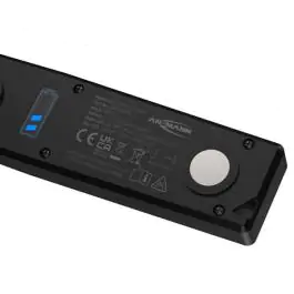 Radna lampa WL390R punjiva Ansmann