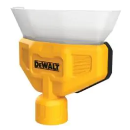 DeWalt DXVA00-1500E sakupljač prašine – Praktično rešenje za čisto radno okruženje