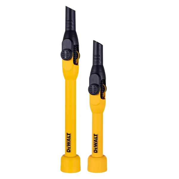 DeWalt DXVA00-1200E rotirajuće produžene cevi