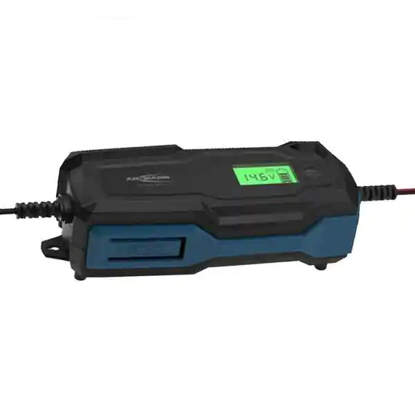 Punjač akumulatora BC 6-12V / 6A ANSMANN