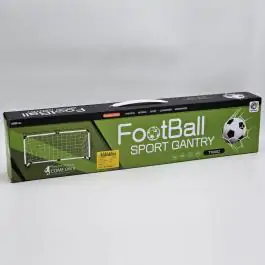 Fudbalski go za decu 120 cm