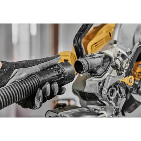 DeWalt DCS781N akumulatorska kružna testera 54V XR FLEXVOLT, prečnik lista 305 mm